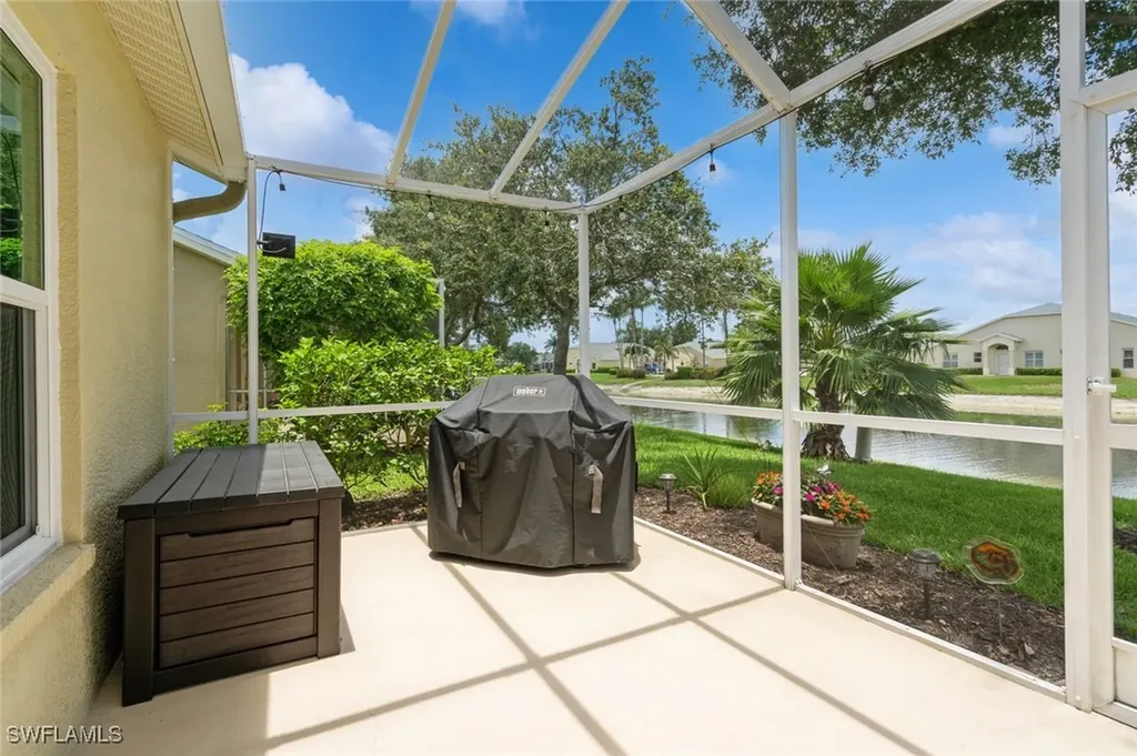 8452 Ibis Cove Circle Naples FL 34119