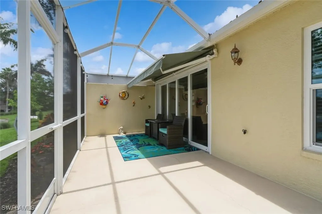 8452 Ibis Cove Circle Naples FL 34119