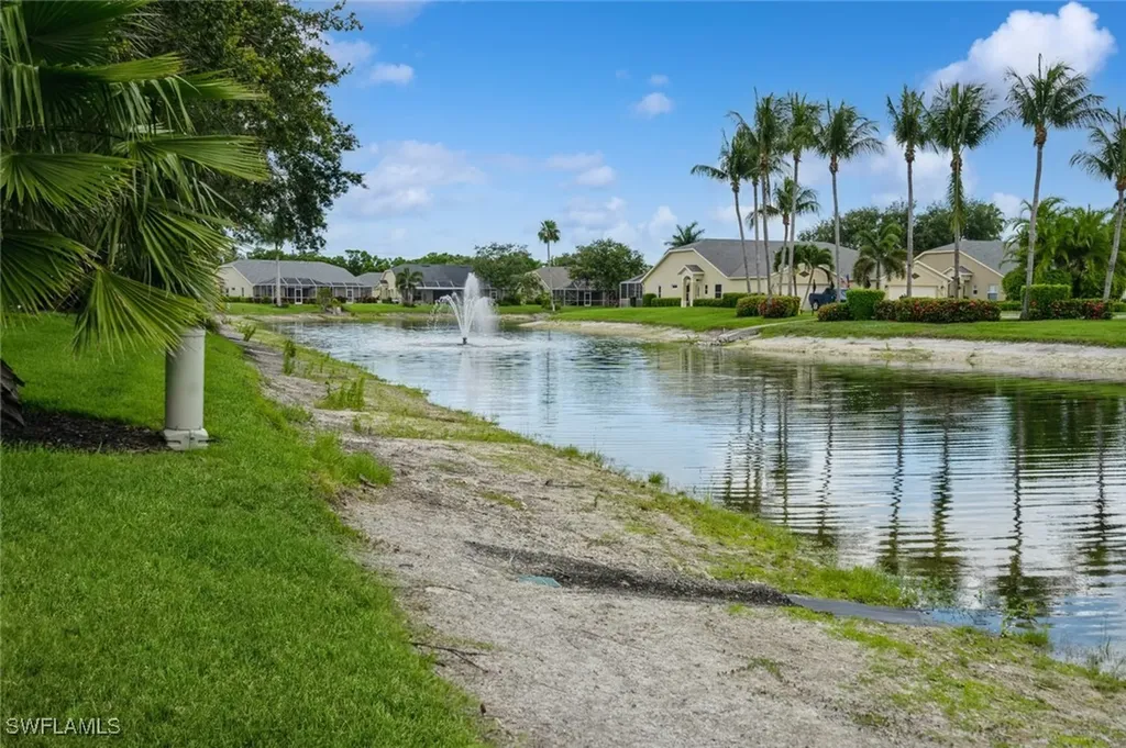 8452 Ibis Cove Circle Naples FL 34119