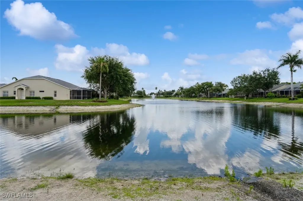 8452 Ibis Cove Circle Naples FL 34119