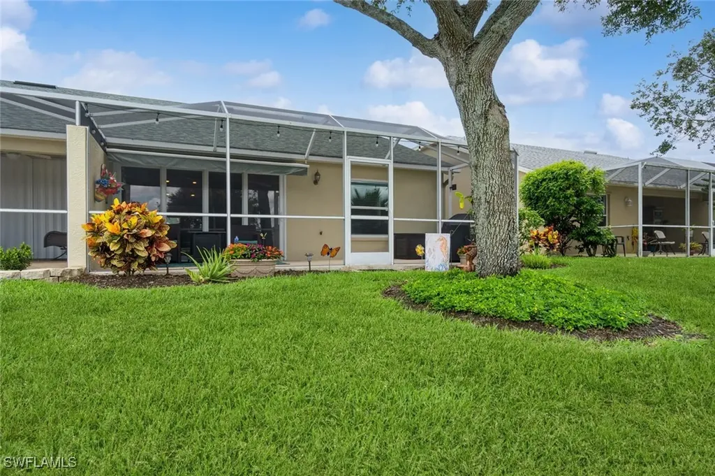 8452 Ibis Cove Circle Naples FL 34119