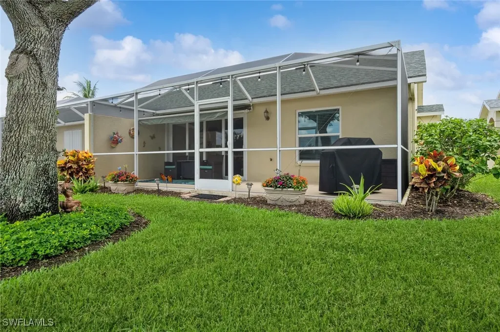 8452 Ibis Cove Circle Naples FL 34119