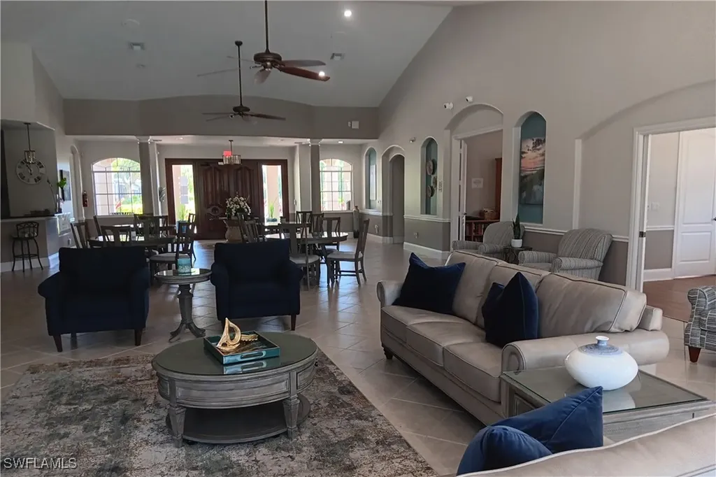 8452 Ibis Cove Circle Naples FL 34119