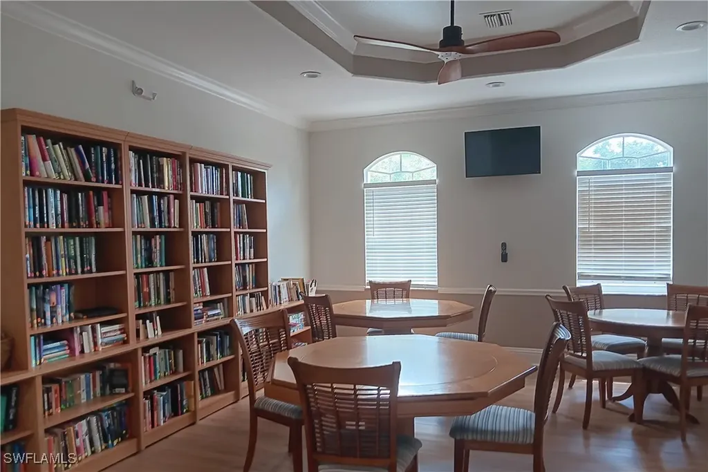 8452 Ibis Cove Circle Naples FL 34119