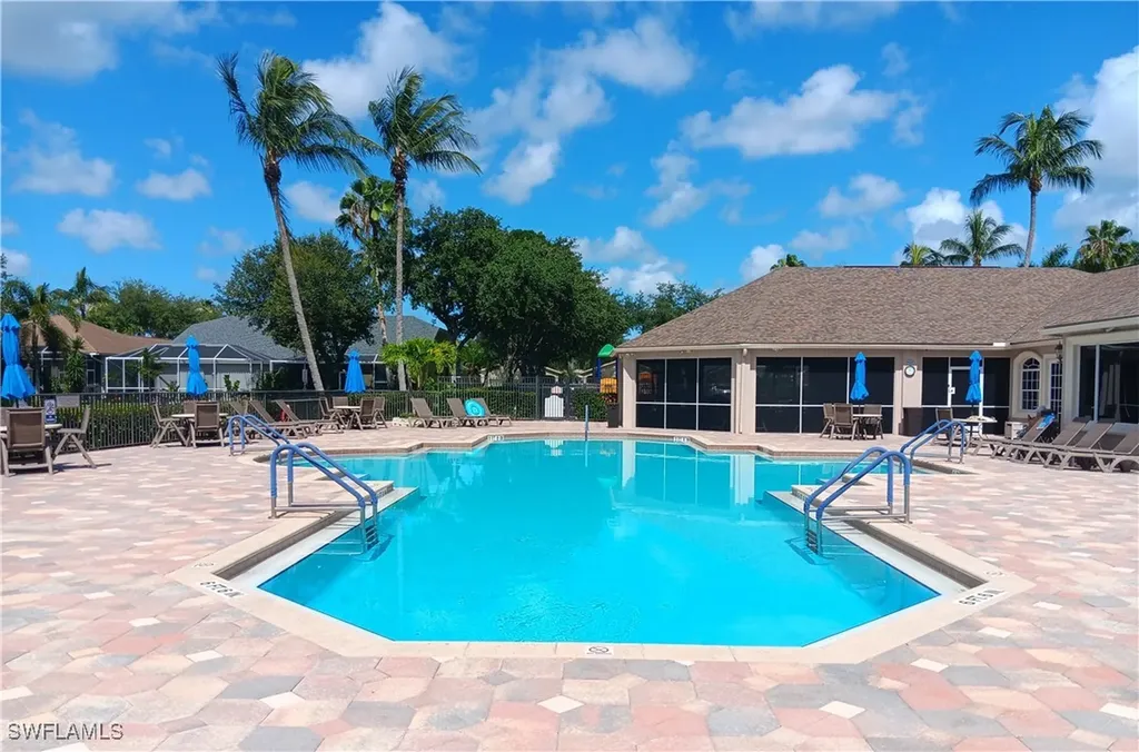 8452 Ibis Cove Circle Naples FL 34119