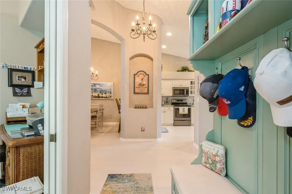8452 Ibis Cove Circle Naples FL 34119
