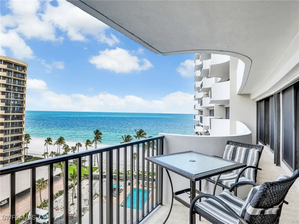 4005 Gulf Shore Boulevard N Naples FL 34103