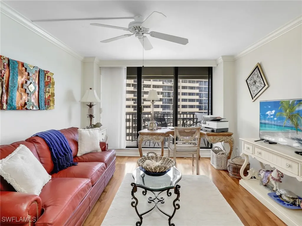 4005 Gulf Shore Boulevard N Naples FL 34103