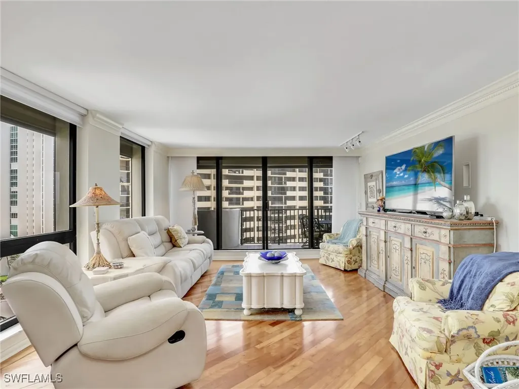4005 Gulf Shore Boulevard N Naples FL 34103