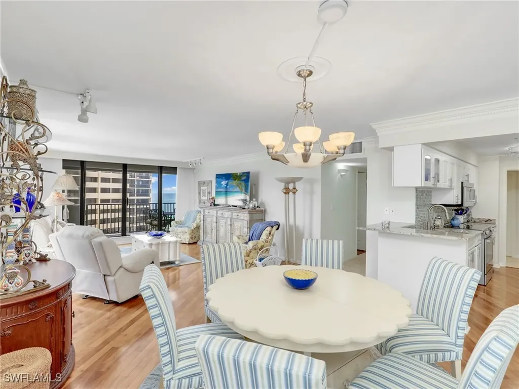 4005 Gulf Shore Boulevard N Naples FL 34103