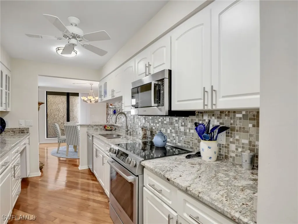 4005 Gulf Shore Boulevard N Naples FL 34103