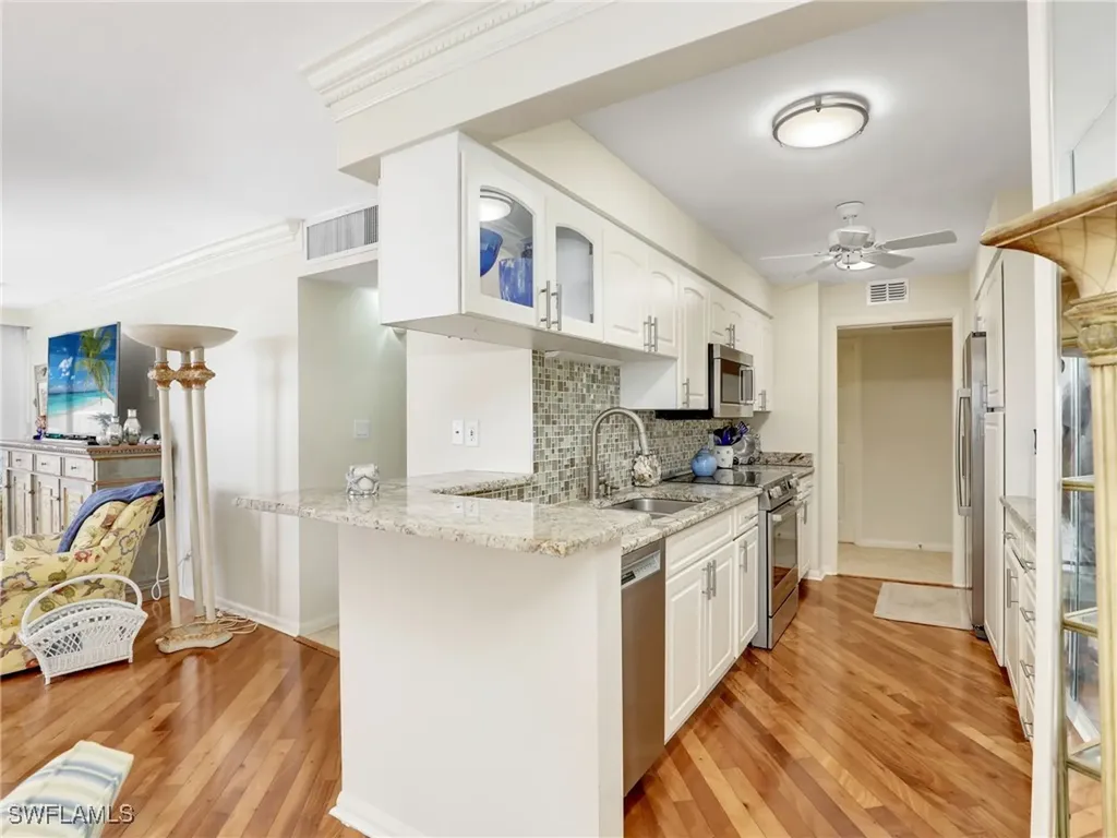 4005 Gulf Shore Boulevard N Naples FL 34103