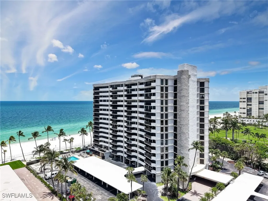 4005 Gulf Shore Boulevard N Naples FL 34103