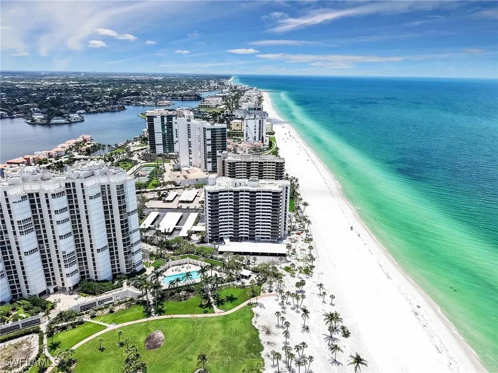4005 Gulf Shore Boulevard N Naples FL 34103