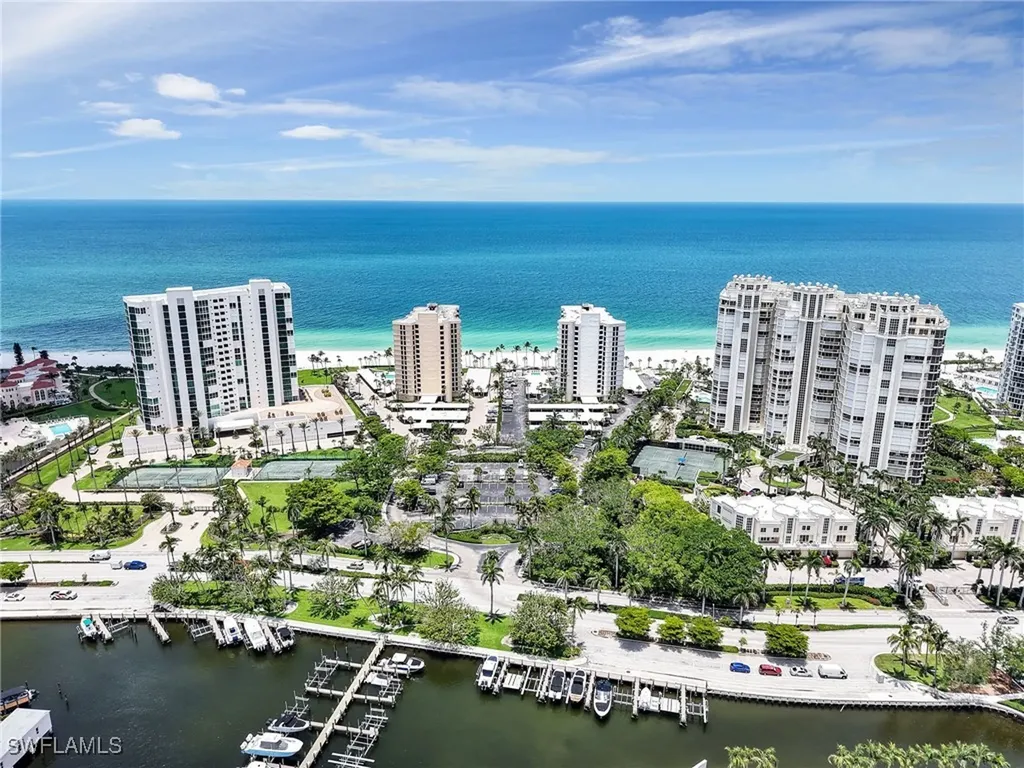 4005 Gulf Shore Boulevard N Naples FL 34103