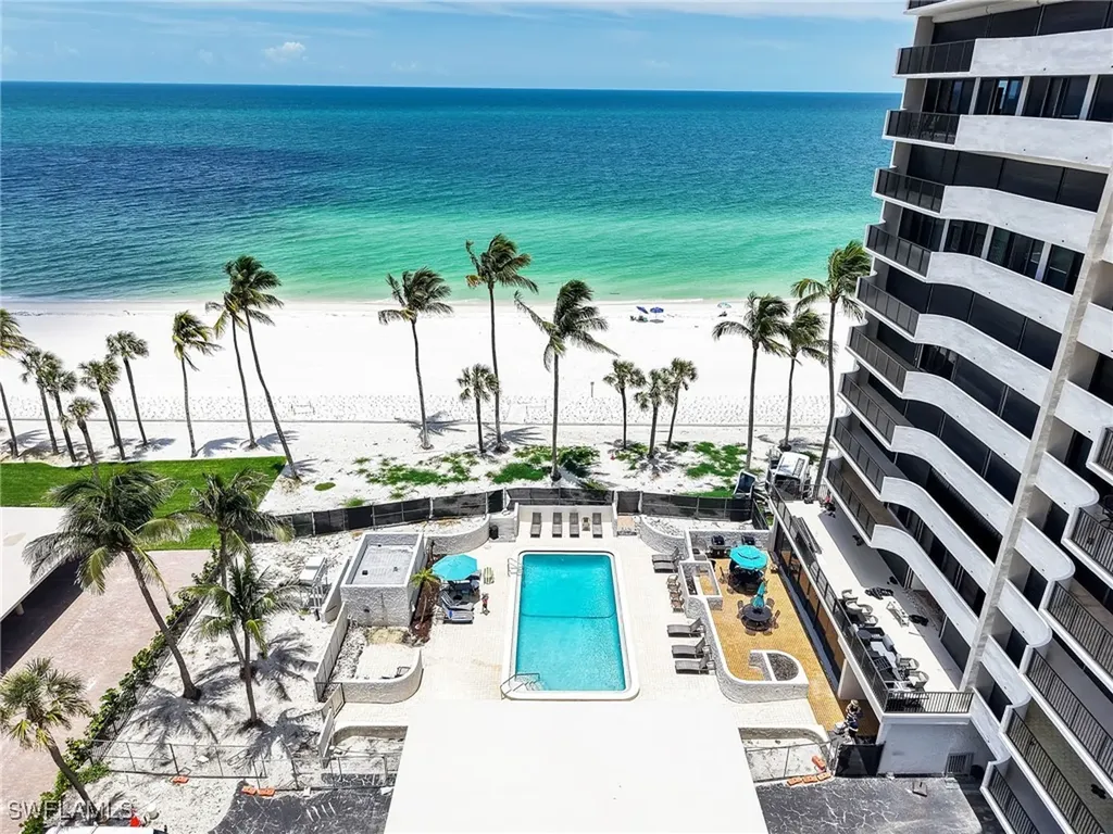 4005 Gulf Shore Boulevard N Naples FL 34103