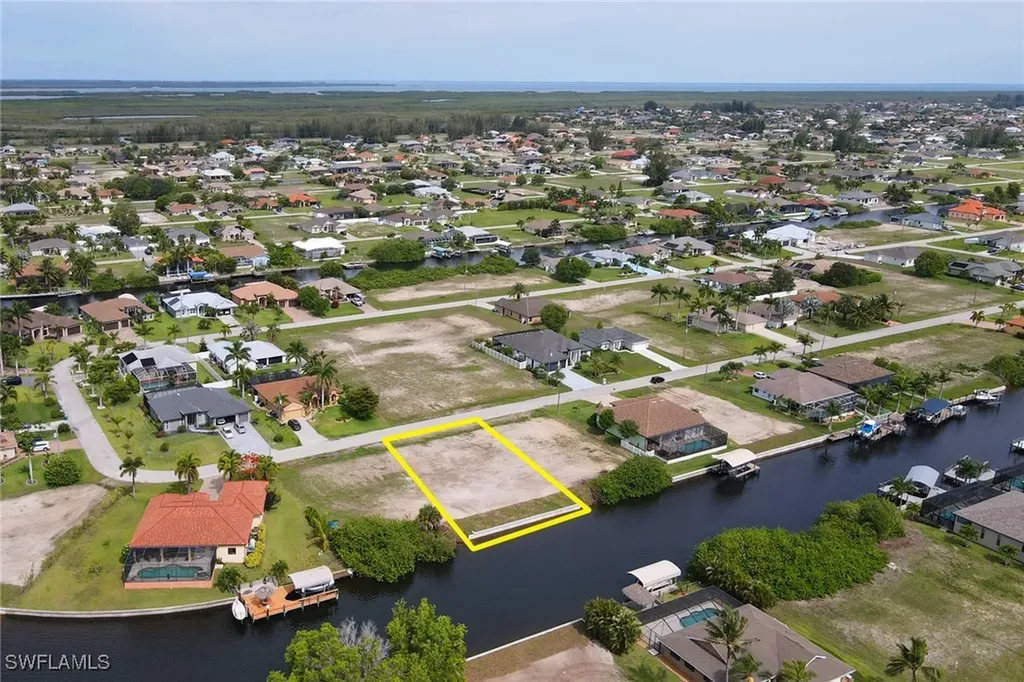 411 NW 35th Place Cape Coral FL 33993