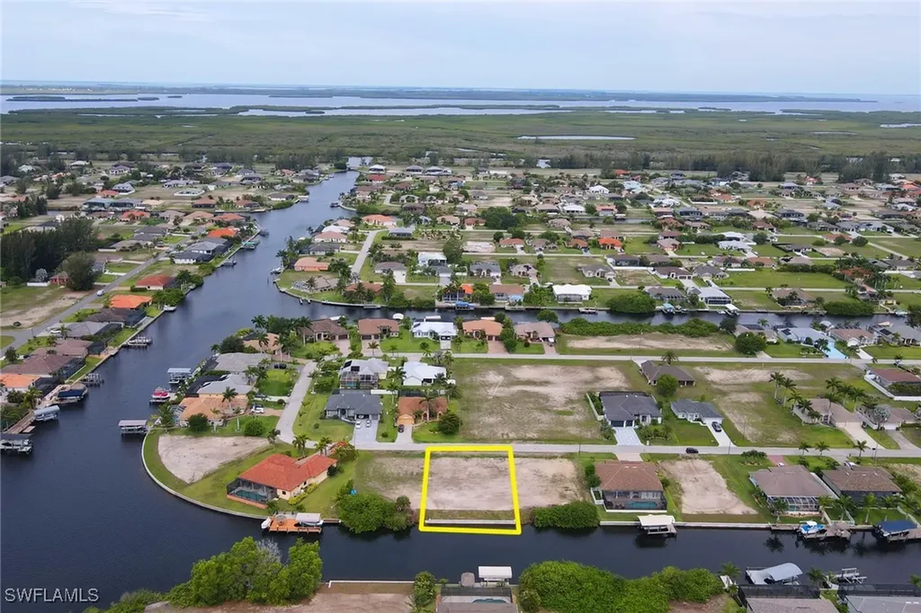 411 NW 35th Place Cape Coral FL 33993