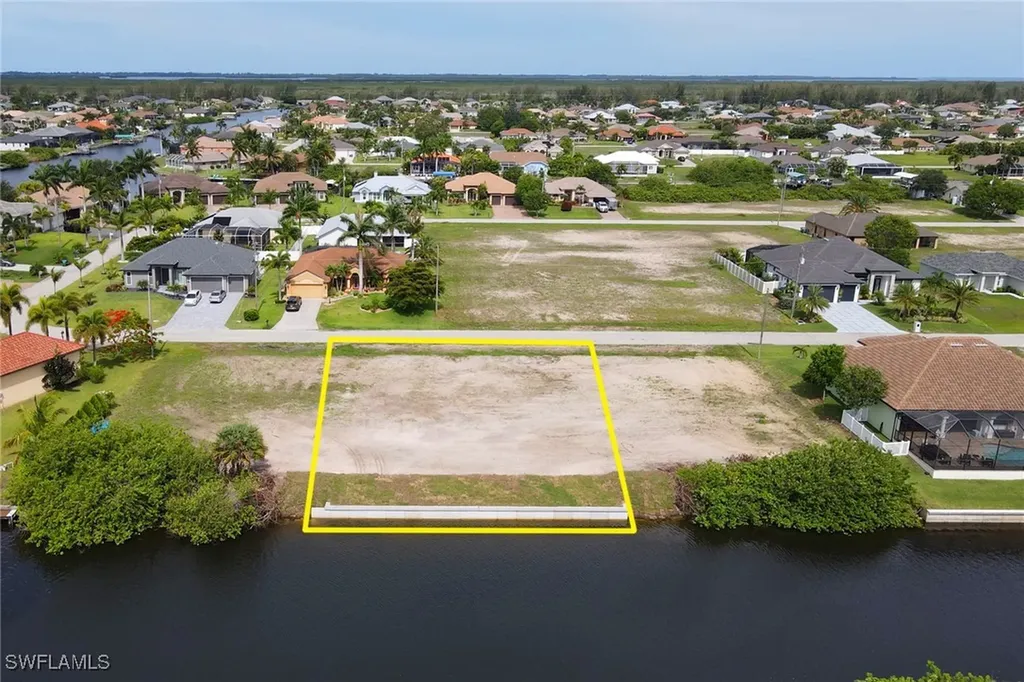 411 NW 35th Place Cape Coral FL 33993