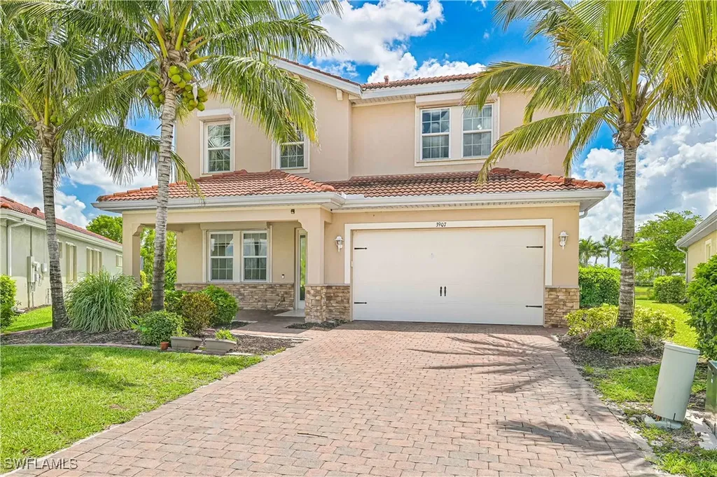 3907 King Williams Street Fort Myers FL 33916