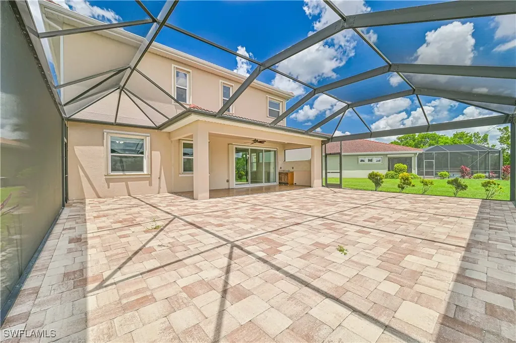 3907 King Williams Street Fort Myers FL 33916