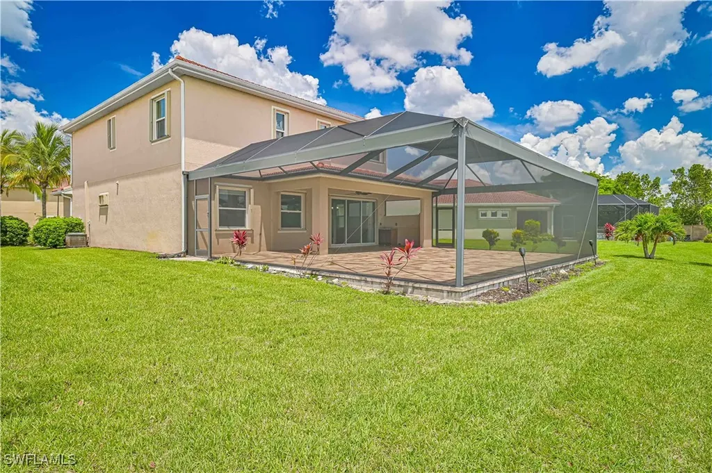 3907 King Williams Street Fort Myers FL 33916