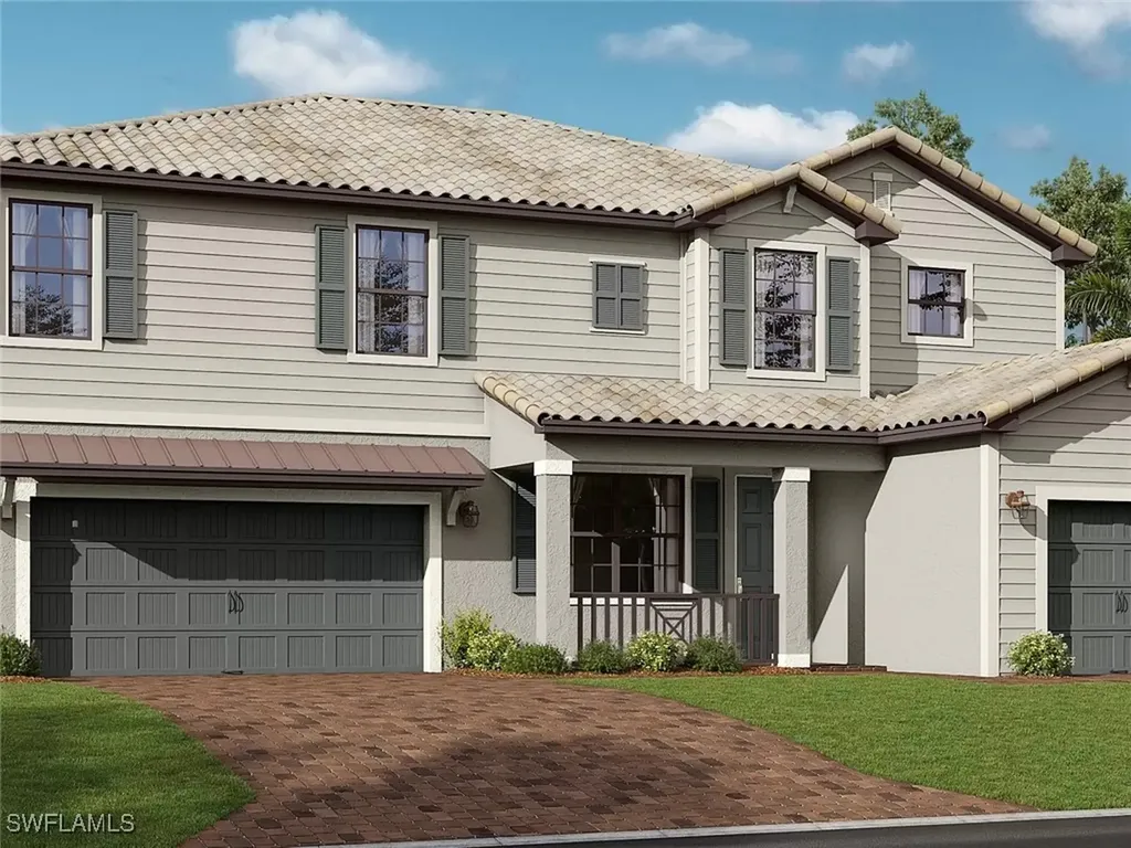 Fort Myers FL, 10601 Timber Creek Drive