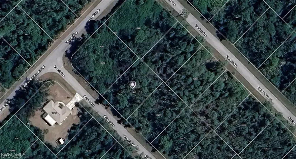 12482 Ranch Avenue Port Charlotte FL 33953