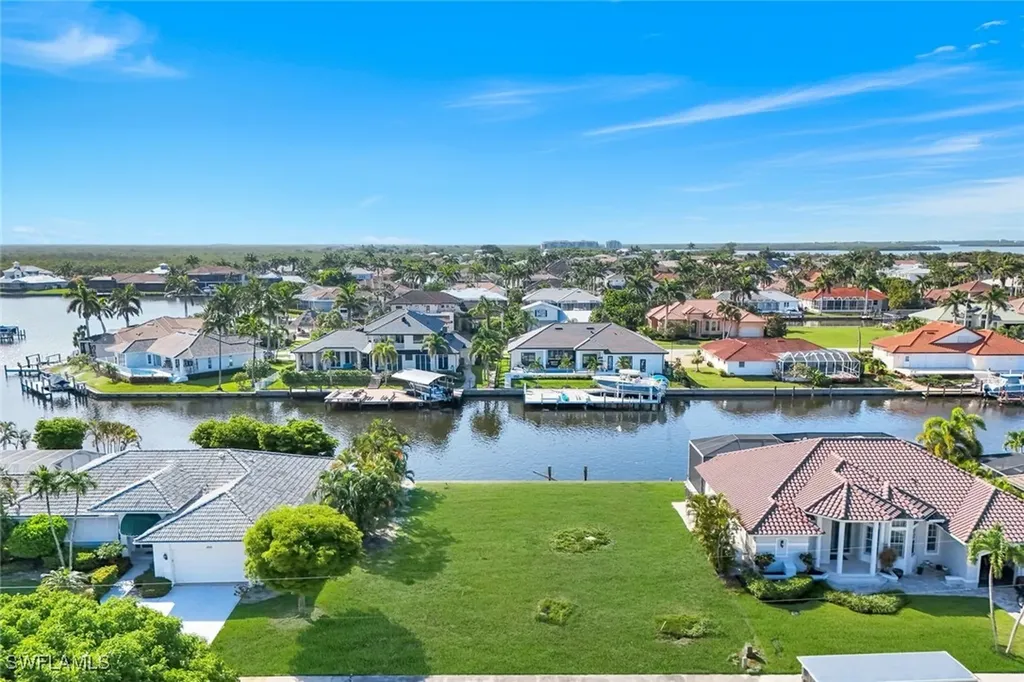 1889 Woodbine Court Marco Island FL 34145