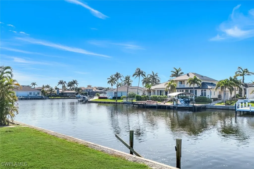 1889 Woodbine Court Marco Island FL 34145