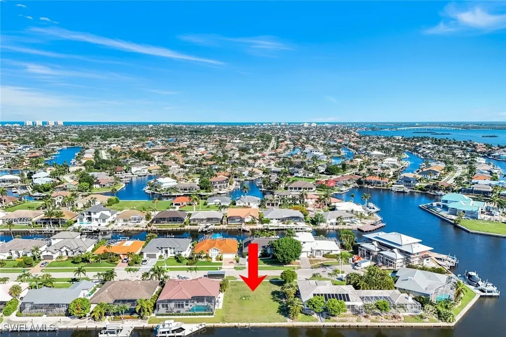 1889 Woodbine Court Marco Island FL 34145