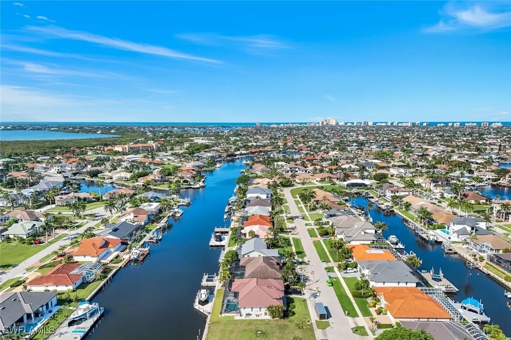 1889 Woodbine Court Marco Island FL 34145
