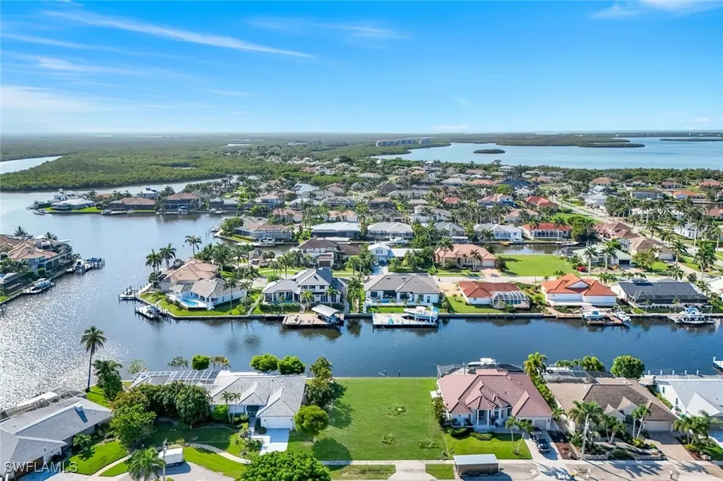 1889 Woodbine Court Marco Island FL 34145