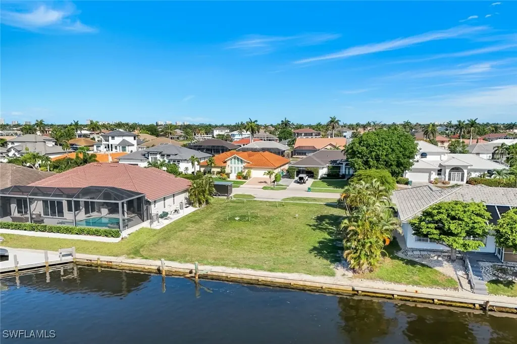 1889 Woodbine Court Marco Island FL 34145