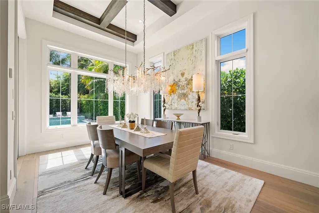 150 6th Street N Naples FL 34102