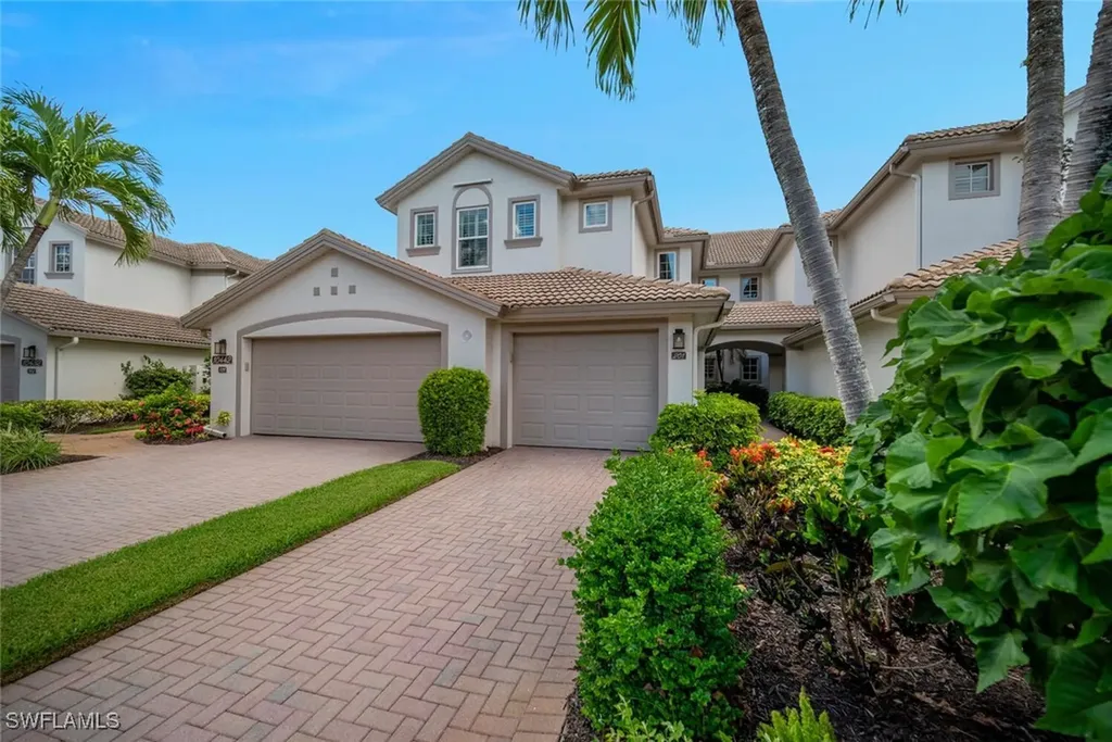 10442 Autumn Breeze Drive Estero FL 34135
