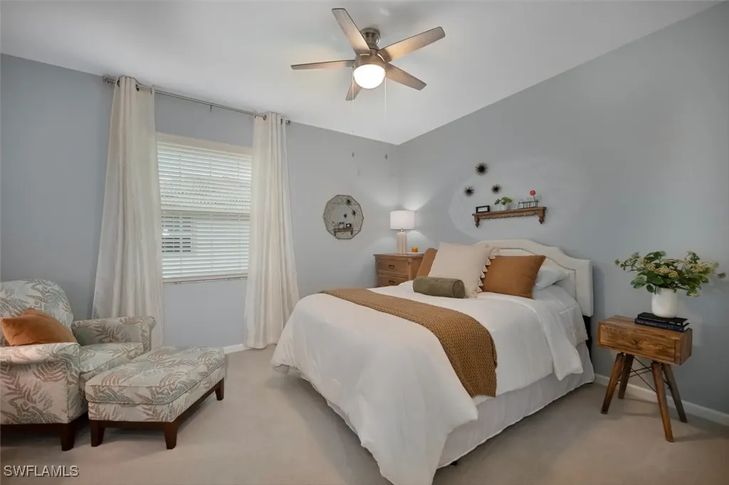 10442 Autumn Breeze Drive Estero FL 34135