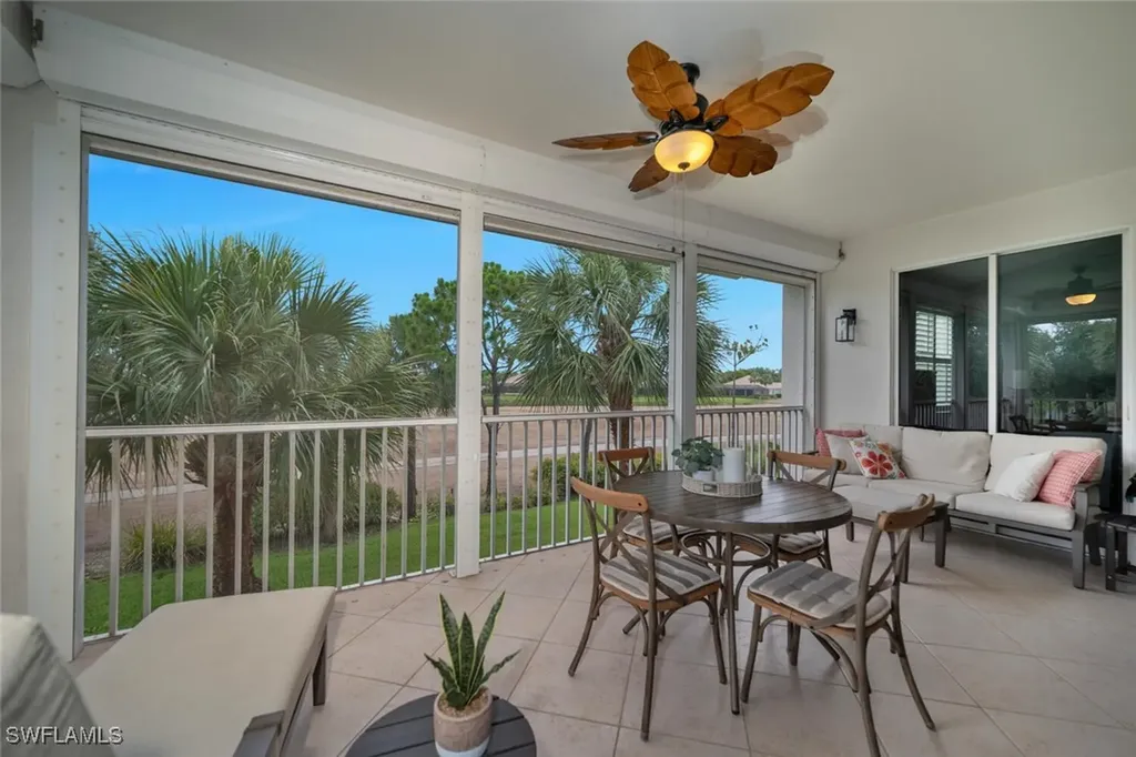 10442 Autumn Breeze Drive Estero FL 34135