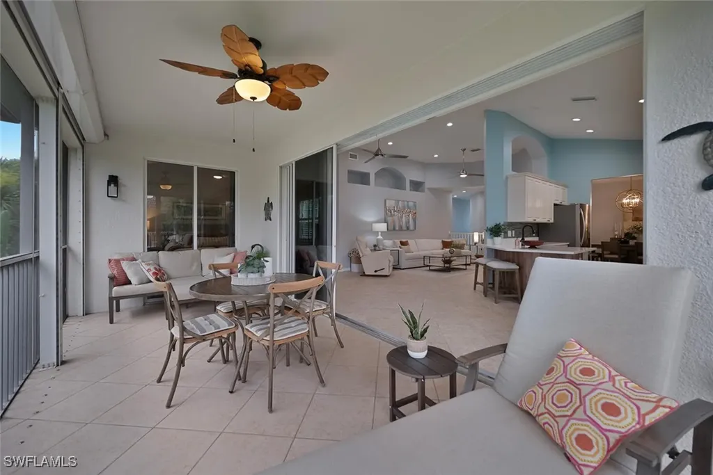 10442 Autumn Breeze Drive Estero FL 34135