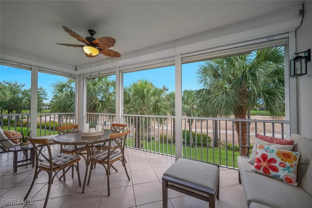 10442 Autumn Breeze Drive Estero FL 34135