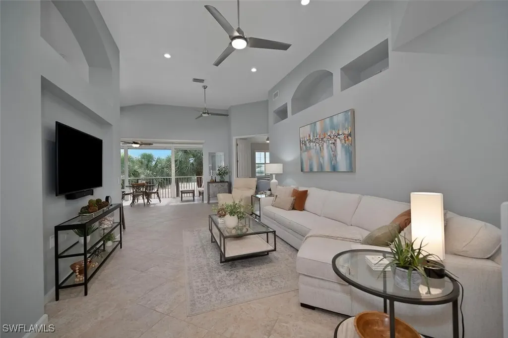10442 Autumn Breeze Drive Estero FL 34135