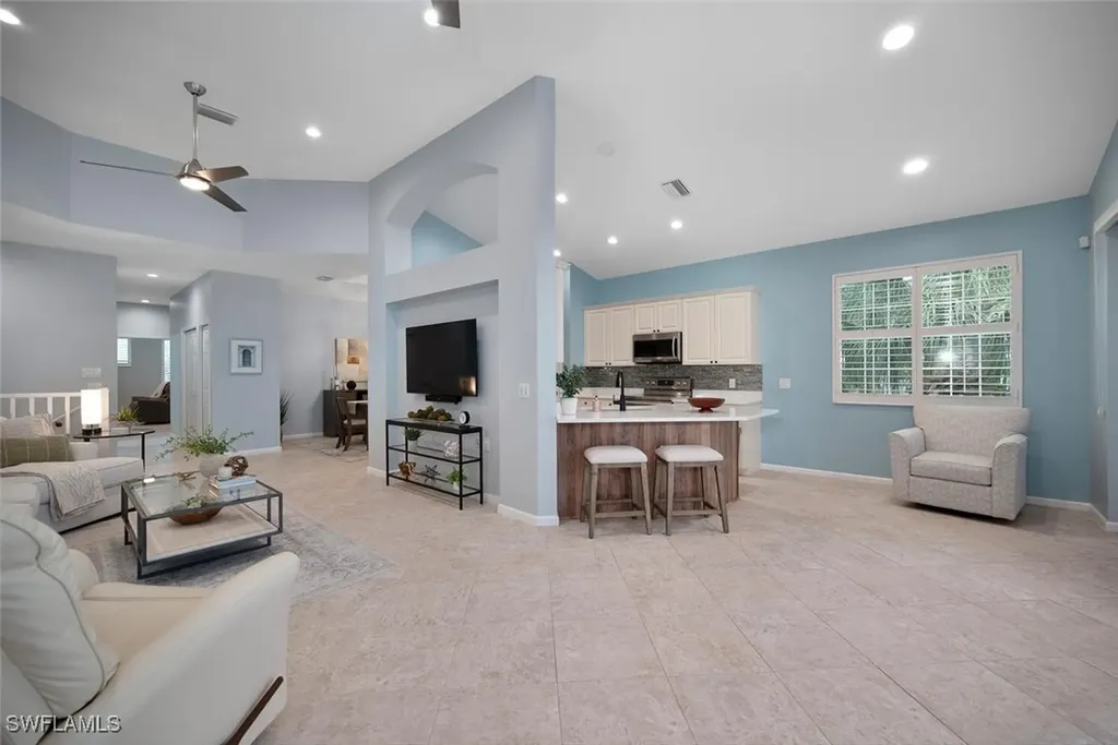 10442 Autumn Breeze Drive Estero FL 34135