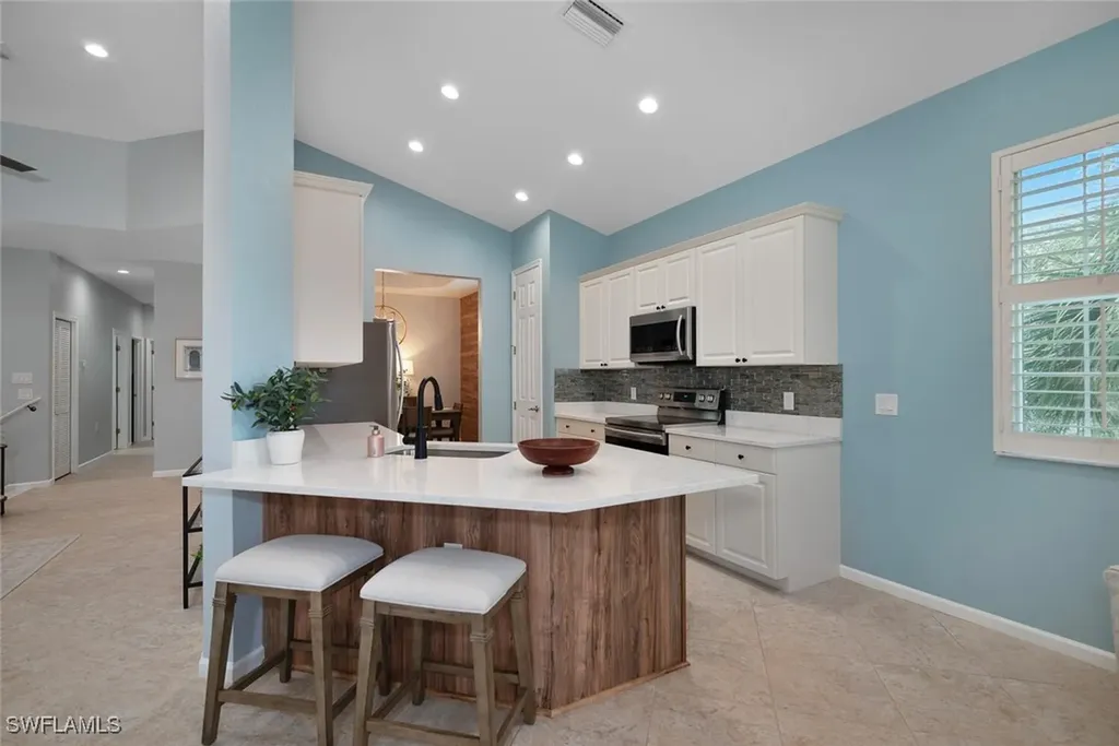 10442 Autumn Breeze Drive Estero FL 34135