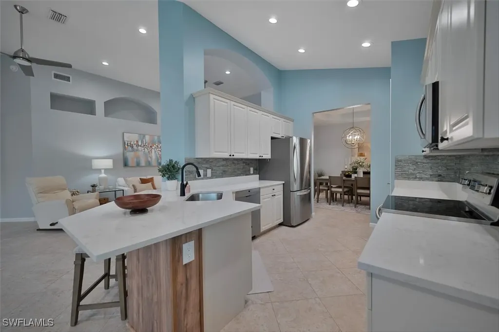 10442 Autumn Breeze Drive Estero FL 34135