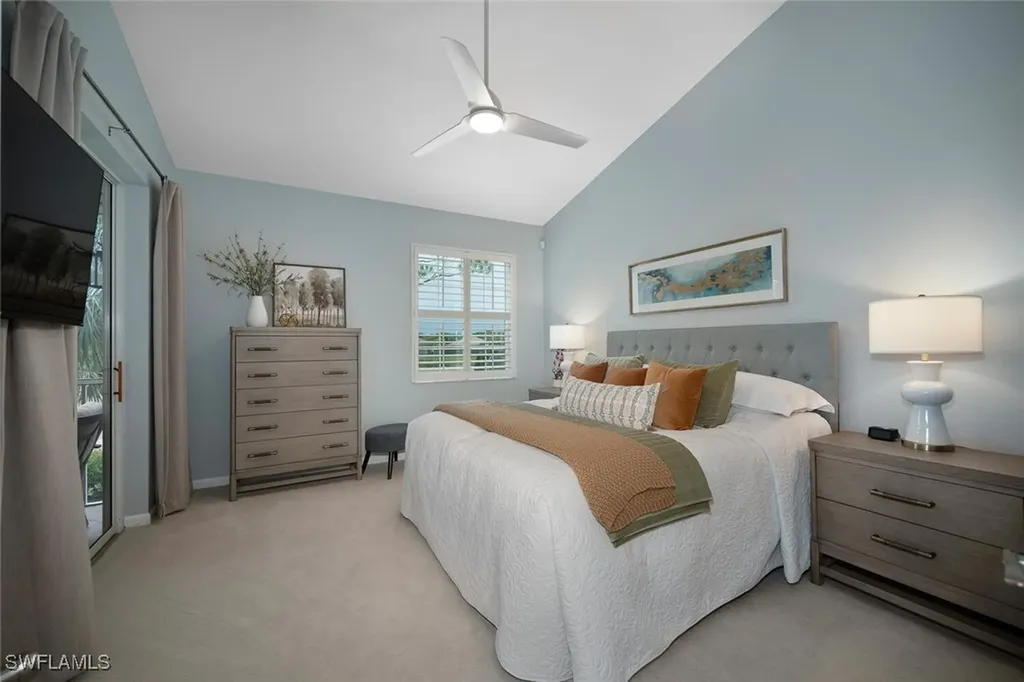 10442 Autumn Breeze Drive Estero FL 34135