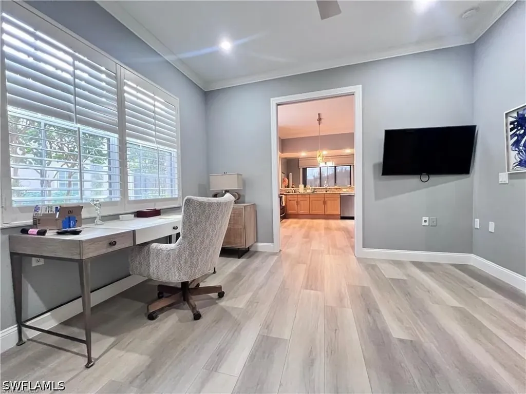 817 Regency Reserve Circle Naples FL 34119