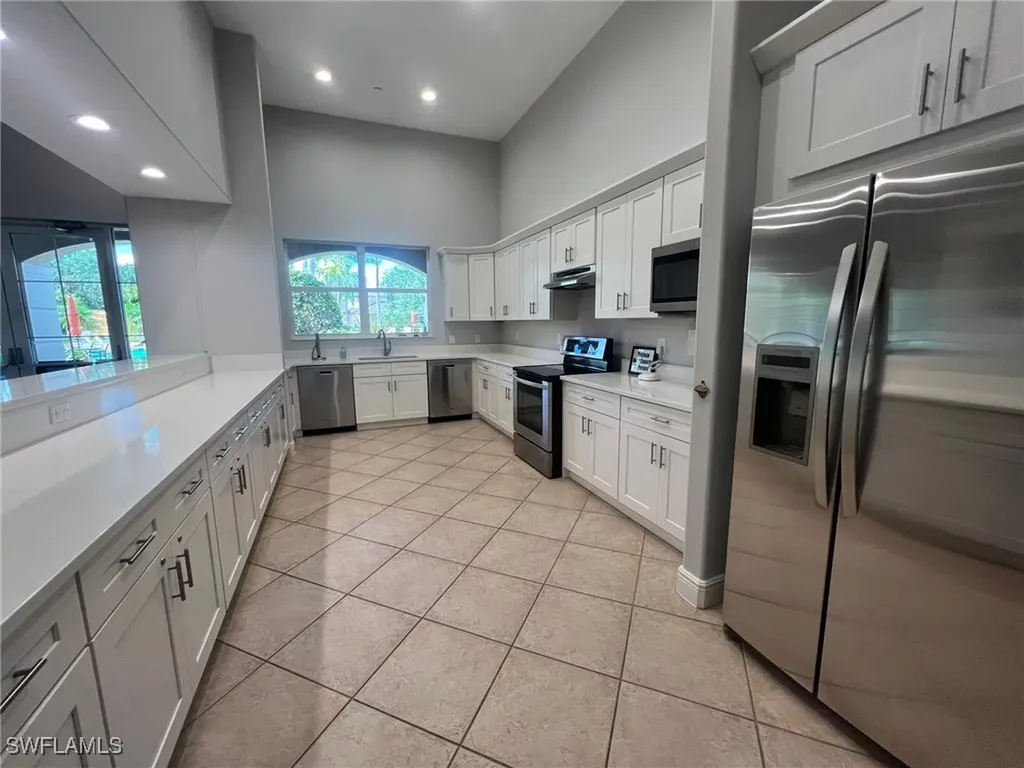 817 Regency Reserve Circle Naples FL 34119