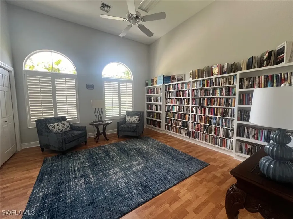 817 Regency Reserve Circle Naples FL 34119