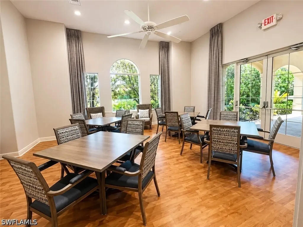 817 Regency Reserve Circle Naples FL 34119