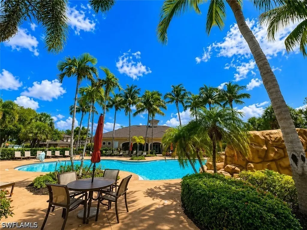 817 Regency Reserve Circle Naples FL 34119